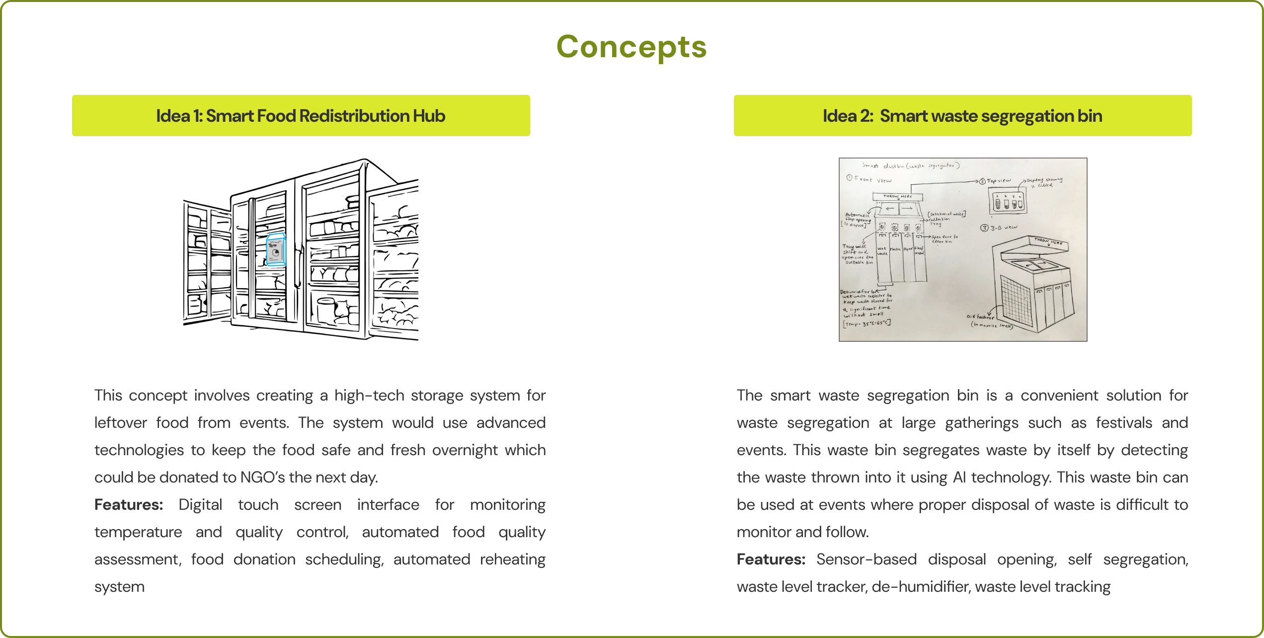 Concepts 1